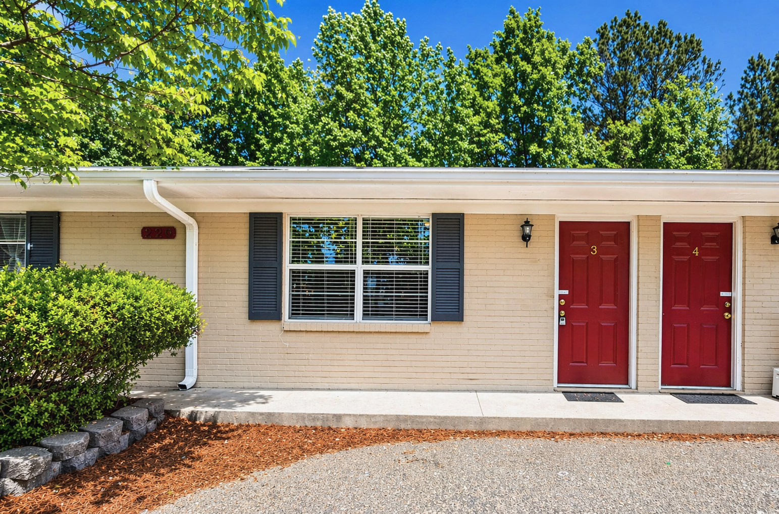 220 Whitehall Road - 3